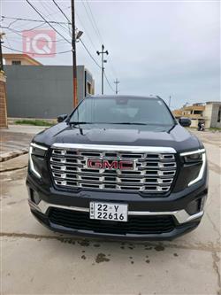 جي ام سي اكاديا